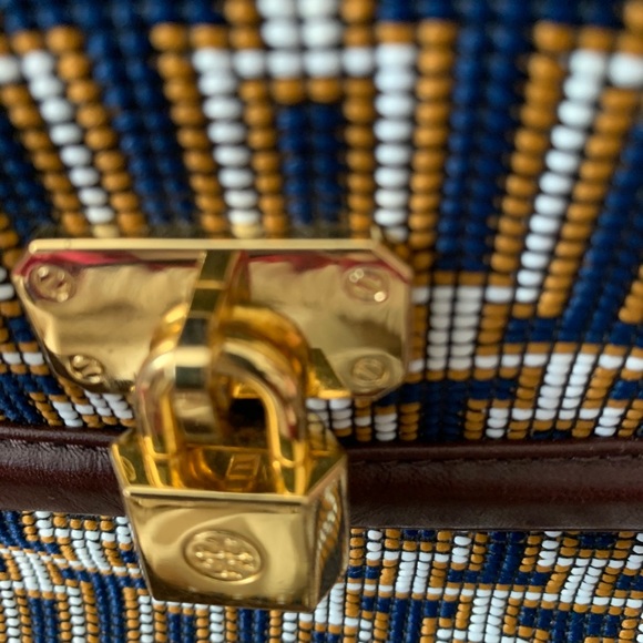 Tory Burch Tote - Picture 5 of 9